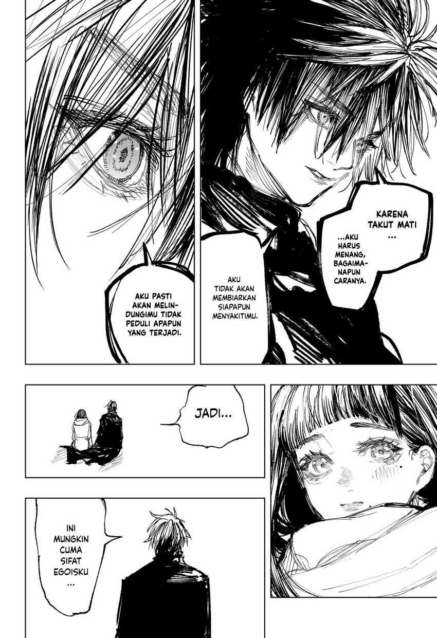oversleeping-takahashi - Chapter: 40