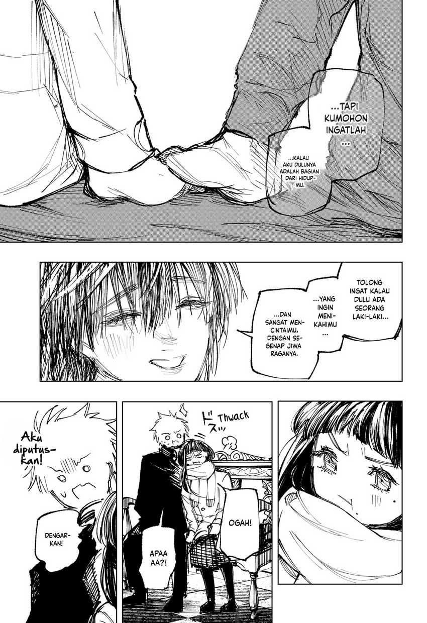 oversleeping-takahashi - Chapter: 40
