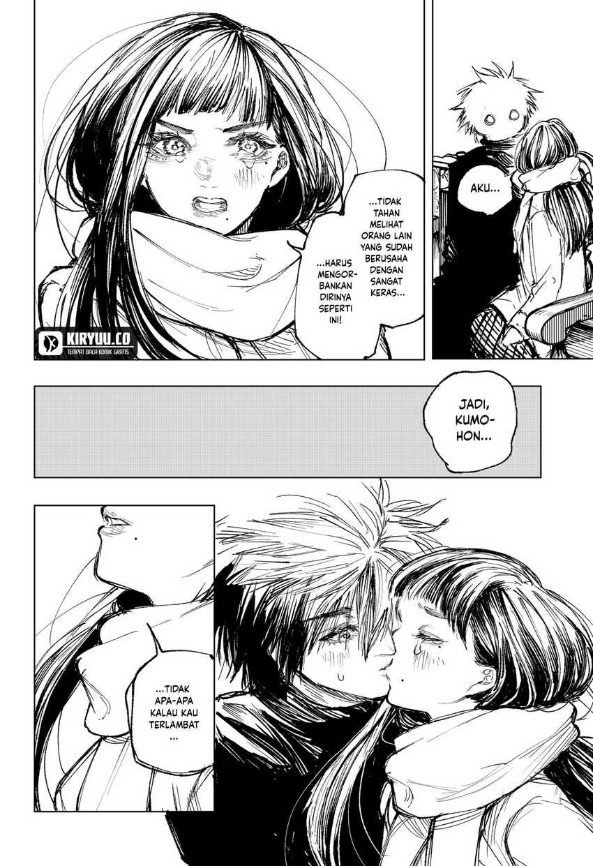 oversleeping-takahashi - Chapter: 40