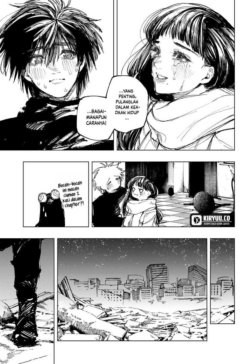 oversleeping-takahashi - Chapter: 40