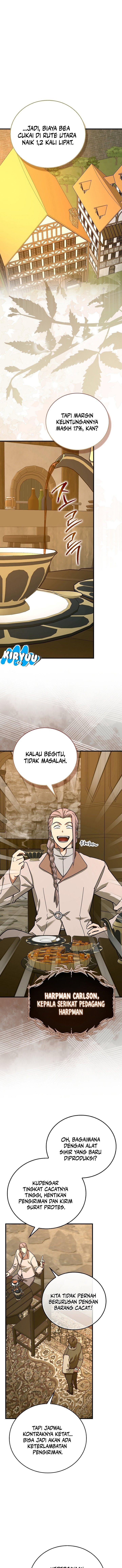 to-hell-with-being-a-saint-im-a-doctor - Chapter: 129