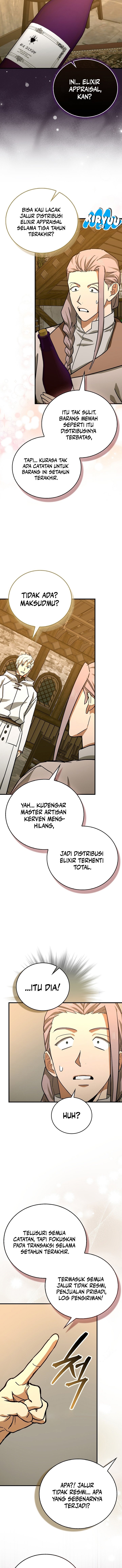 to-hell-with-being-a-saint-im-a-doctor - Chapter: 129
