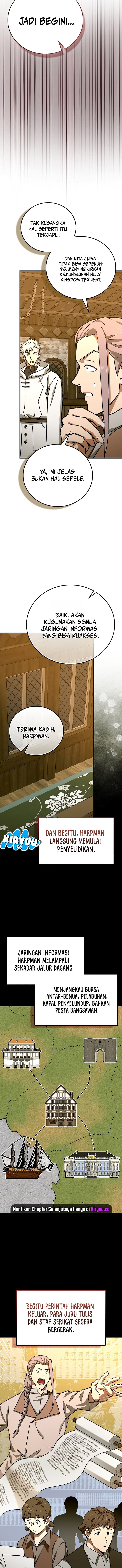 to-hell-with-being-a-saint-im-a-doctor - Chapter: 129