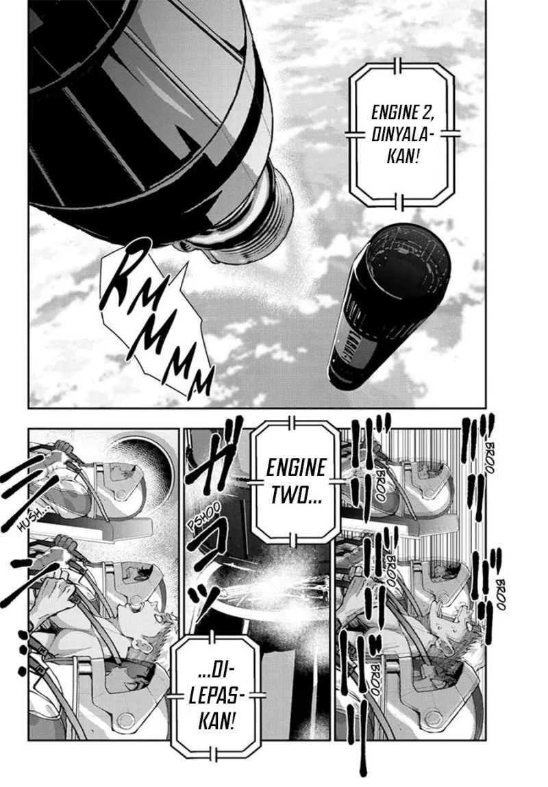 zombie-100-zombie-ni-naru-made-ni-shitai-100-no-koto - Chapter: 64