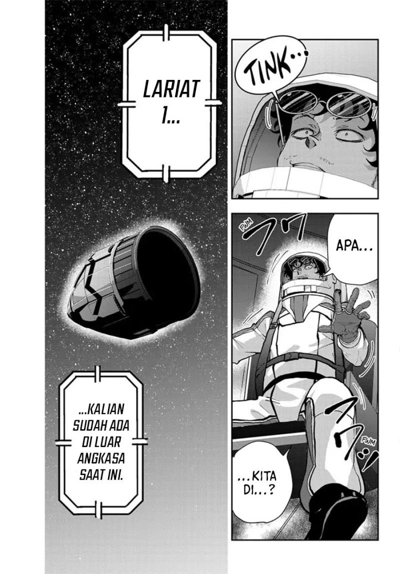 zombie-100-zombie-ni-naru-made-ni-shitai-100-no-koto - Chapter: 64