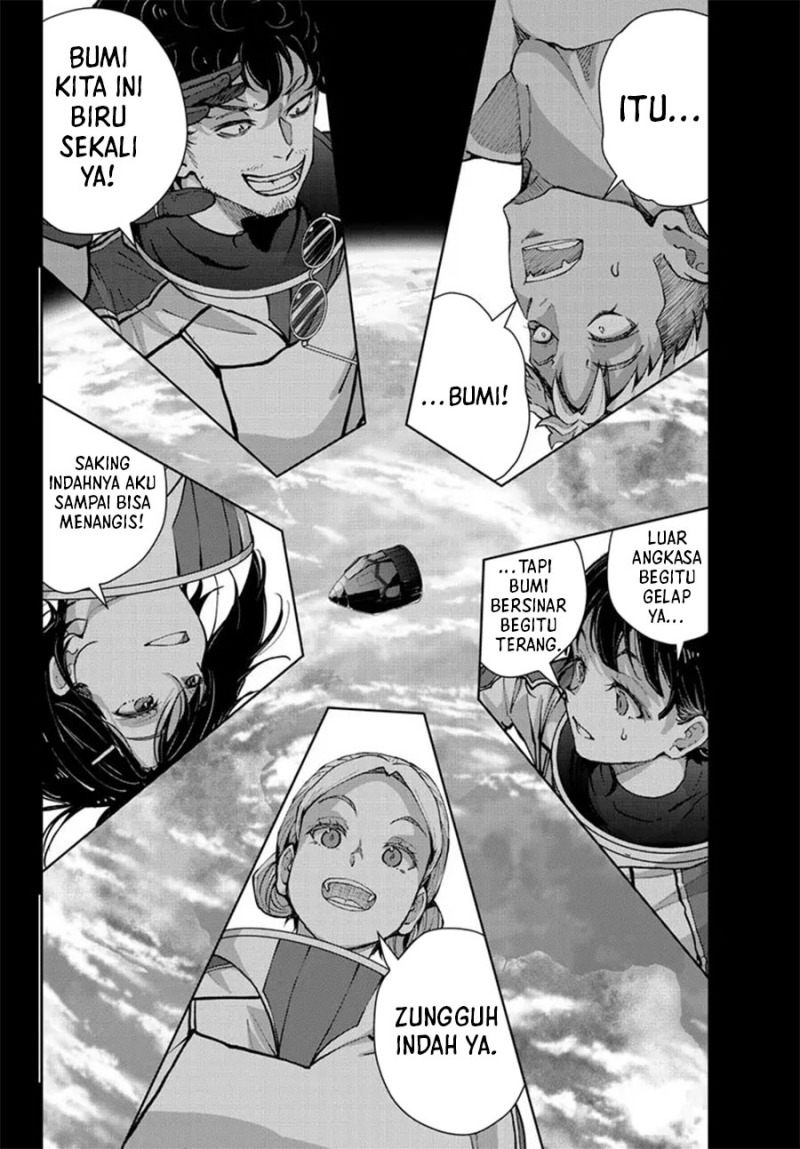 zombie-100-zombie-ni-naru-made-ni-shitai-100-no-koto - Chapter: 64