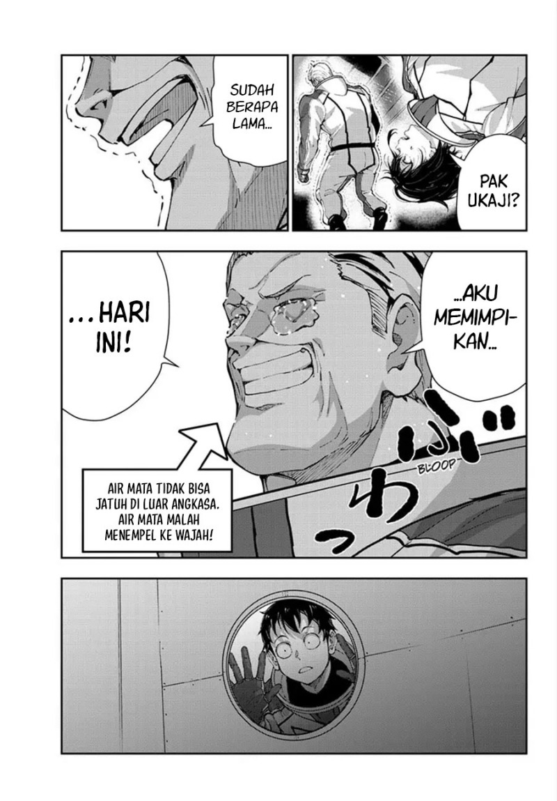 zombie-100-zombie-ni-naru-made-ni-shitai-100-no-koto - Chapter: 64