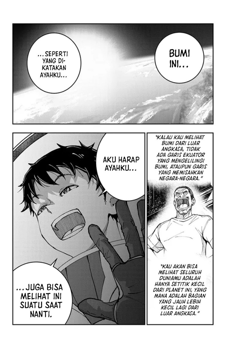 zombie-100-zombie-ni-naru-made-ni-shitai-100-no-koto - Chapter: 64