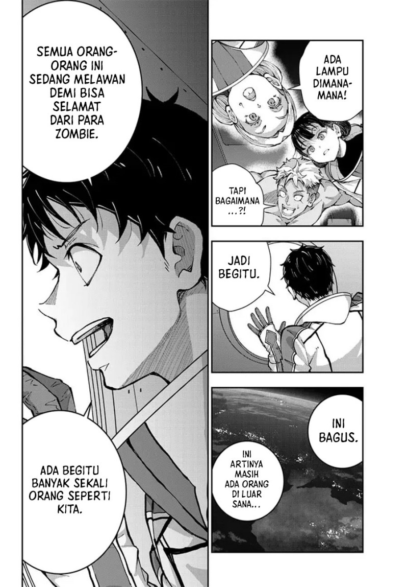 zombie-100-zombie-ni-naru-made-ni-shitai-100-no-koto - Chapter: 64