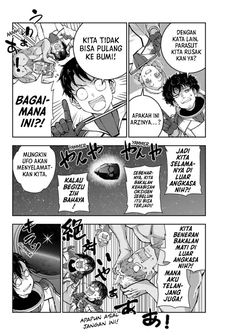 zombie-100-zombie-ni-naru-made-ni-shitai-100-no-koto - Chapter: 64
