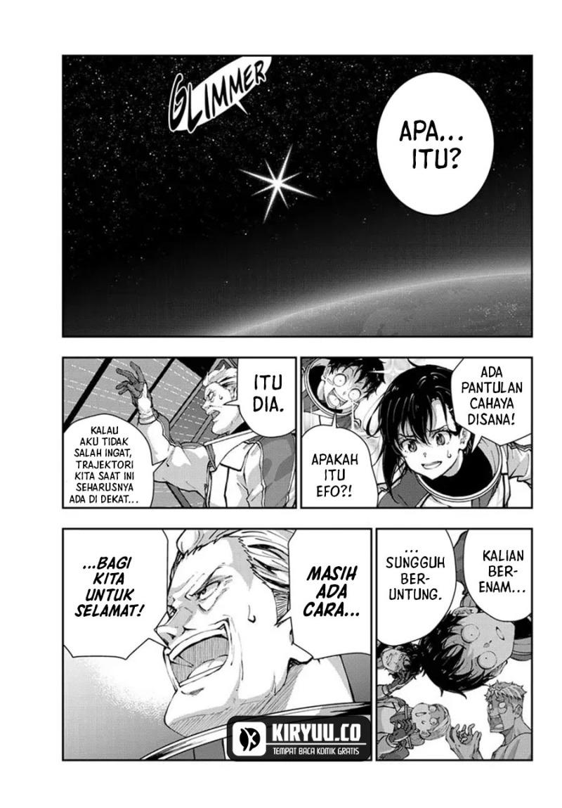 zombie-100-zombie-ni-naru-made-ni-shitai-100-no-koto - Chapter: 64