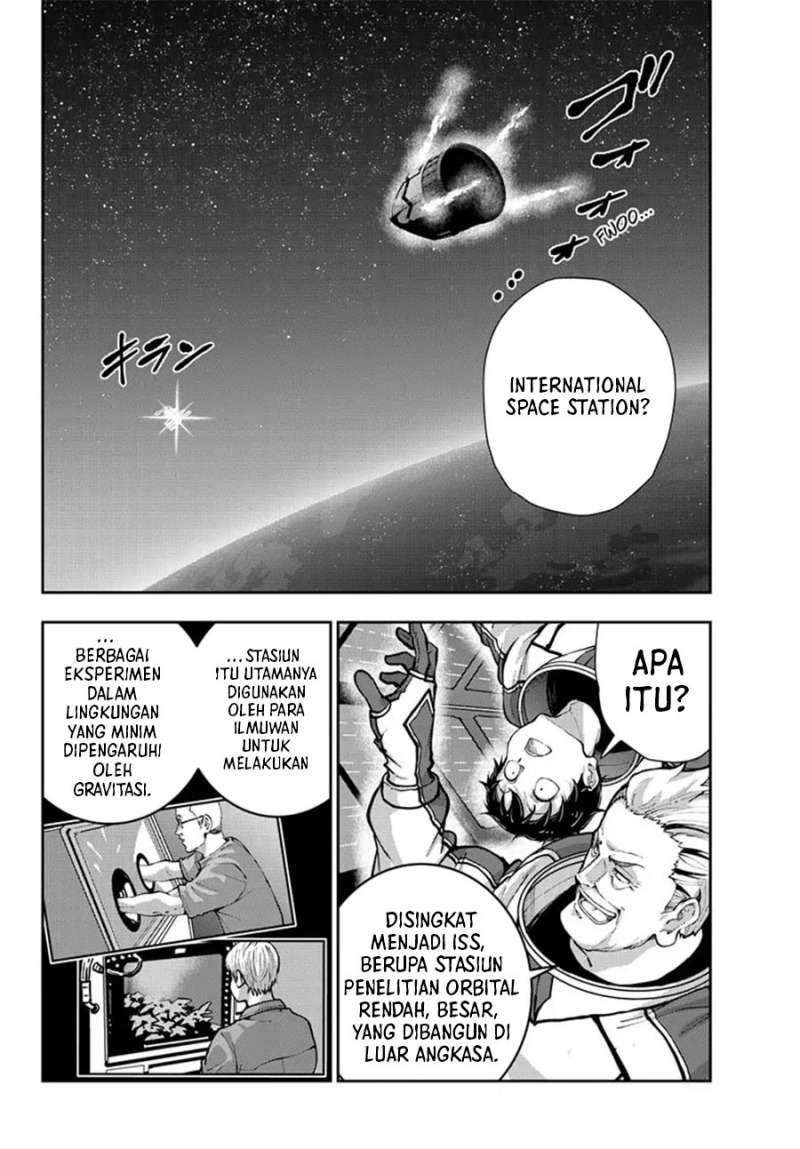 zombie-100-zombie-ni-naru-made-ni-shitai-100-no-koto - Chapter: 64