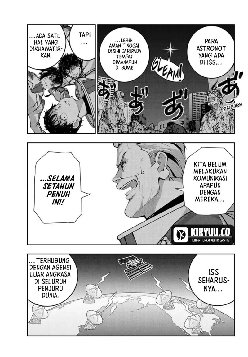 zombie-100-zombie-ni-naru-made-ni-shitai-100-no-koto - Chapter: 64