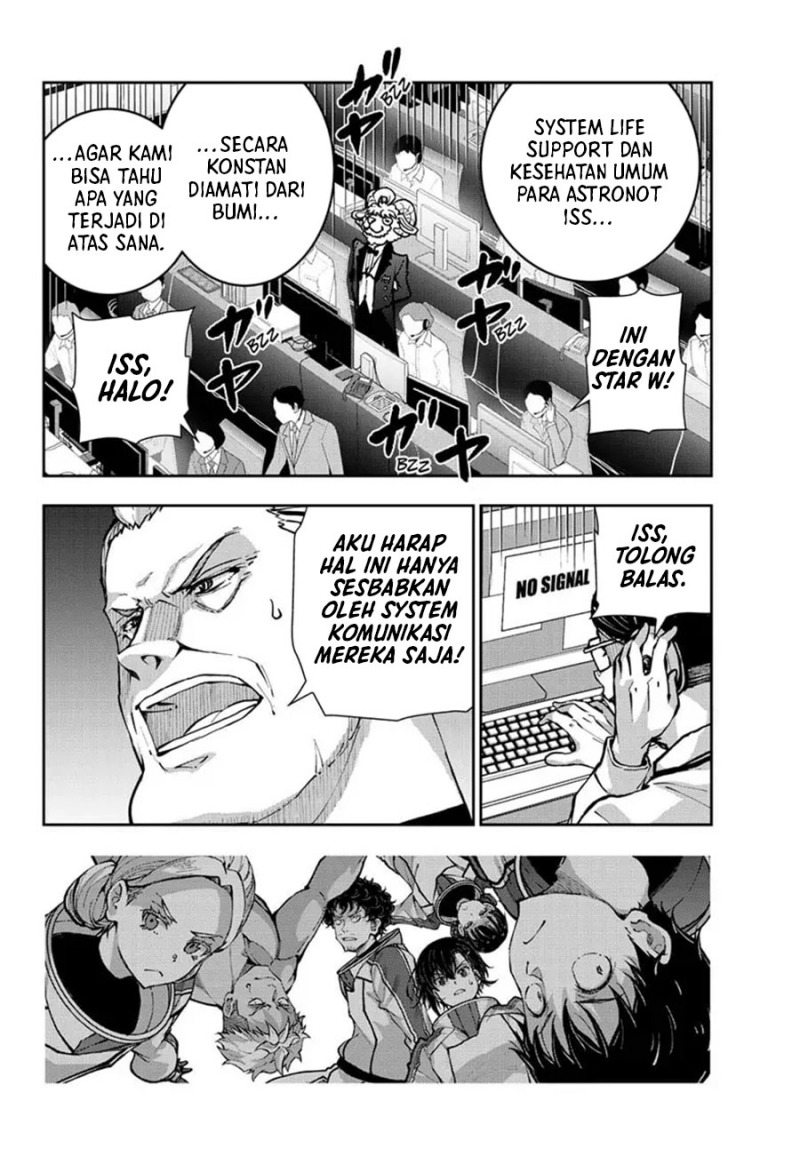 zombie-100-zombie-ni-naru-made-ni-shitai-100-no-koto - Chapter: 64