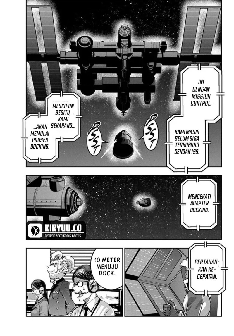 zombie-100-zombie-ni-naru-made-ni-shitai-100-no-koto - Chapter: 64