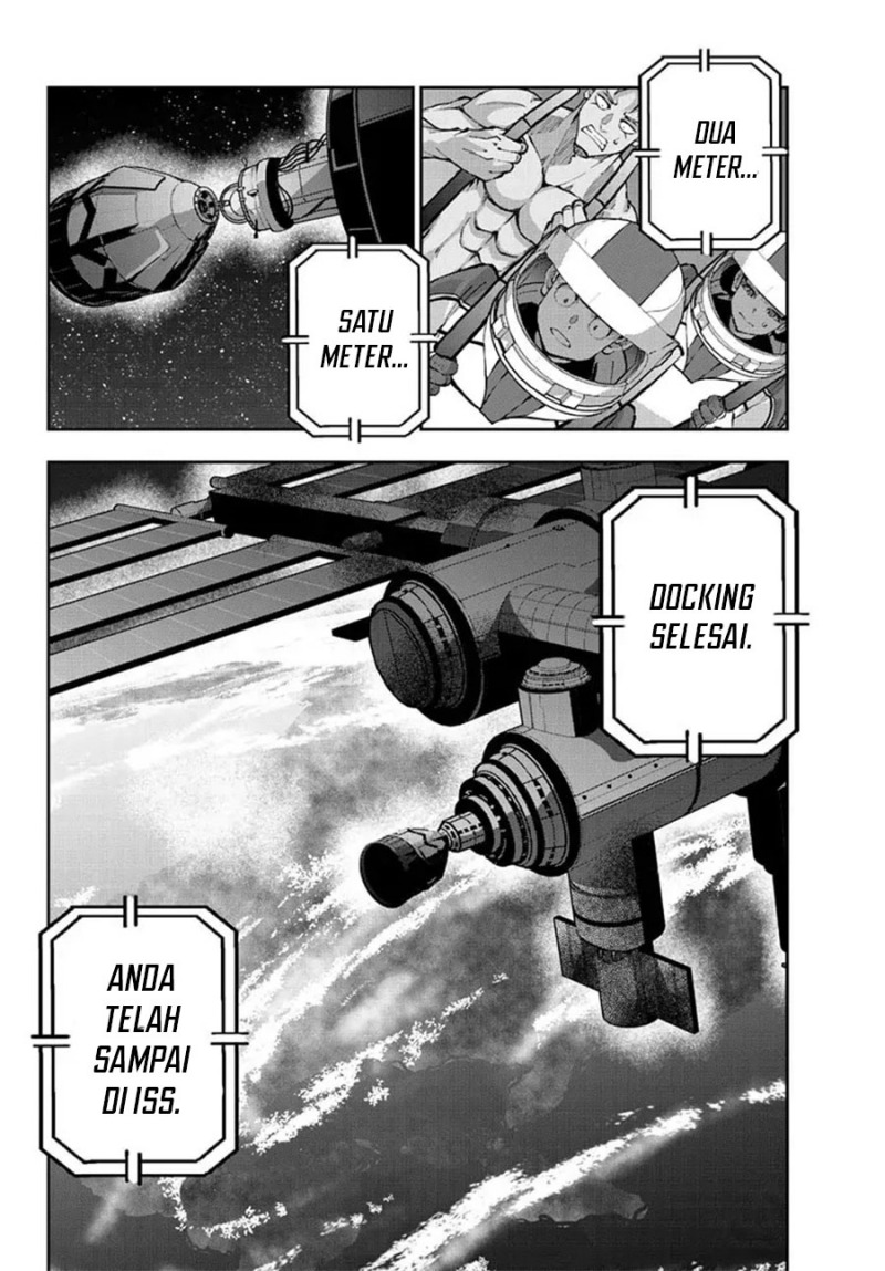 zombie-100-zombie-ni-naru-made-ni-shitai-100-no-koto - Chapter: 64