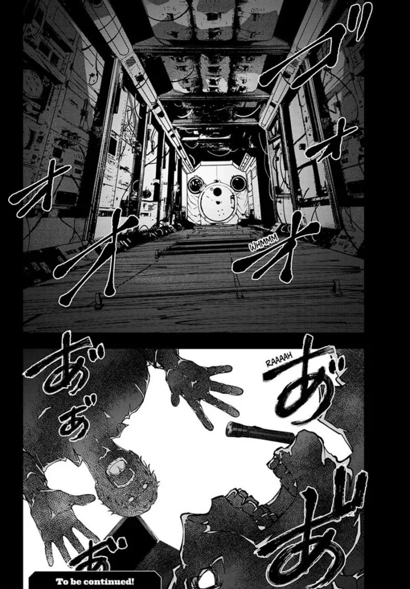 zombie-100-zombie-ni-naru-made-ni-shitai-100-no-koto - Chapter: 64