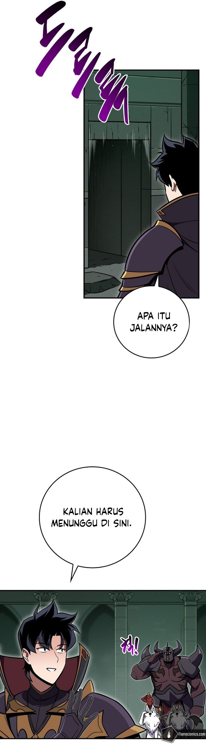 archmage-streamer - Chapter: 141
