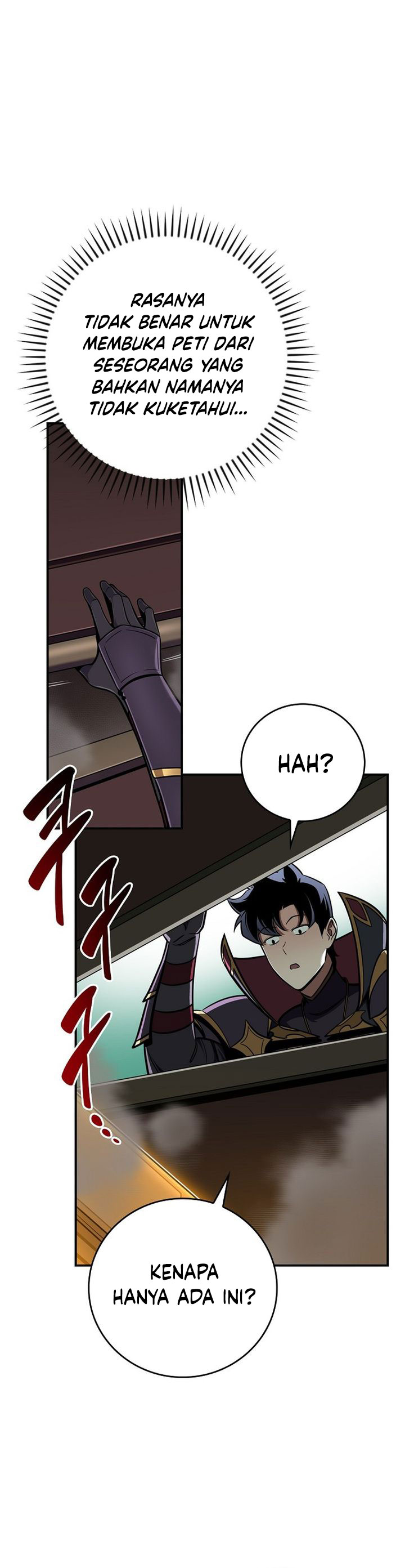 archmage-streamer - Chapter: 141