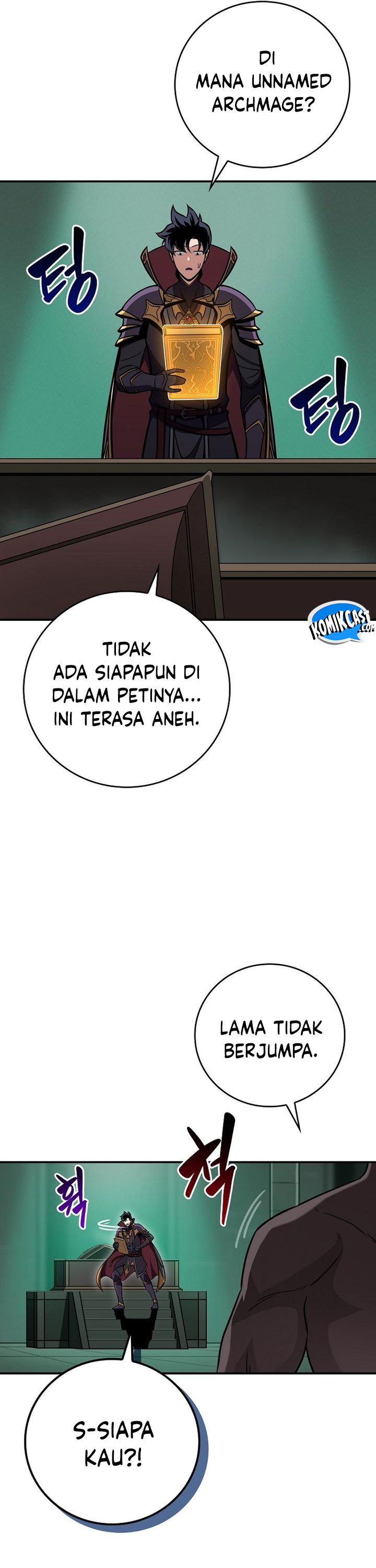 archmage-streamer - Chapter: 141