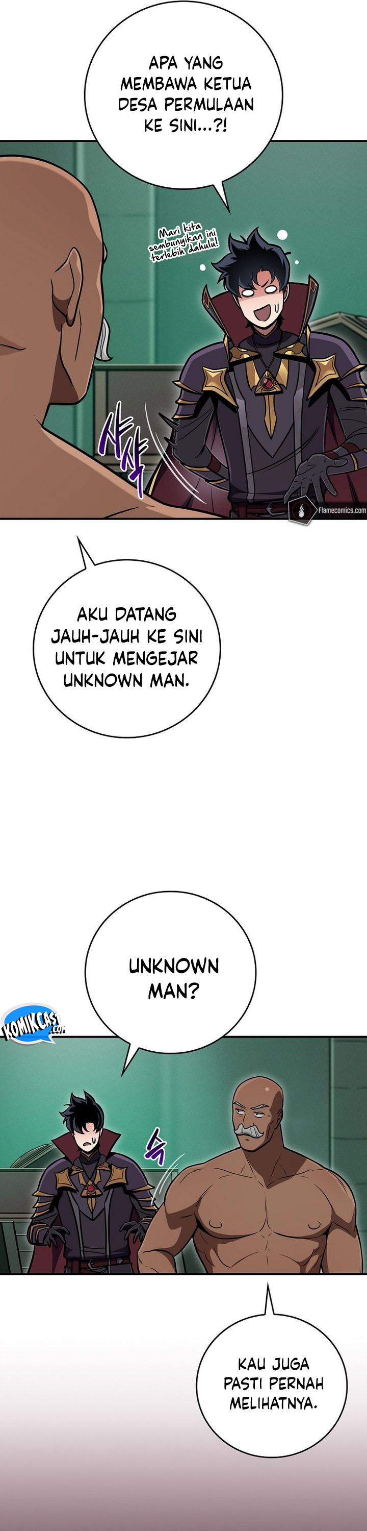 archmage-streamer - Chapter: 141