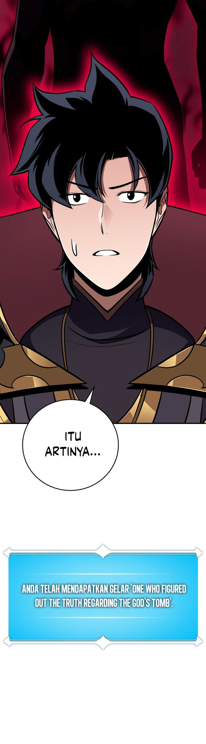 archmage-streamer - Chapter: 141