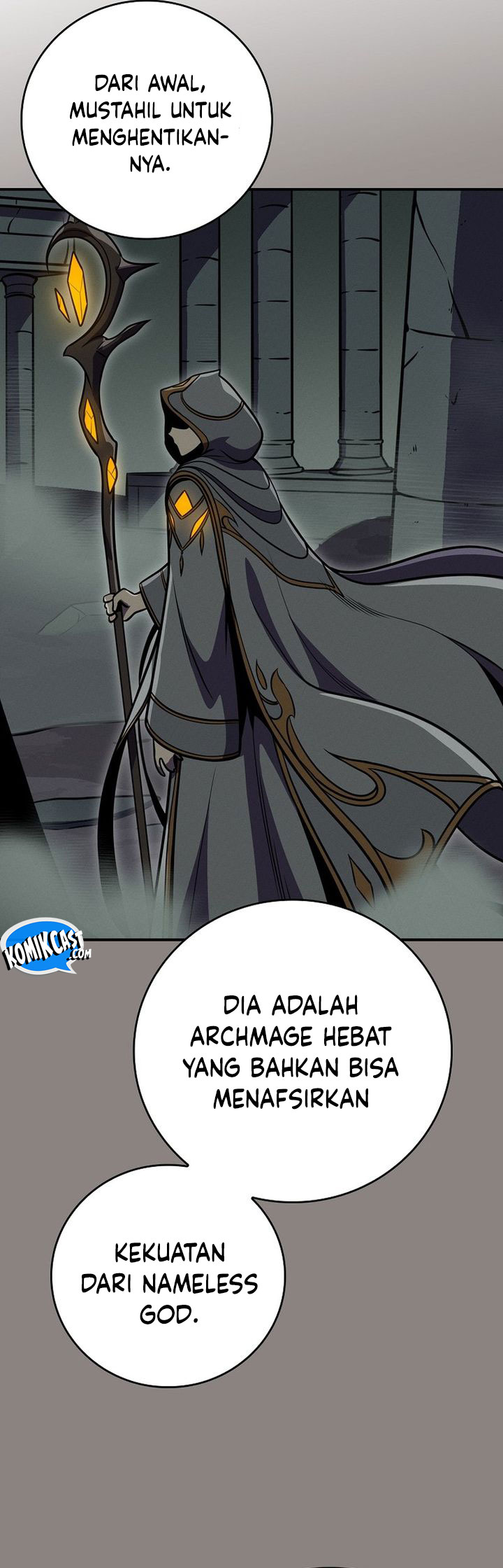 archmage-streamer - Chapter: 141