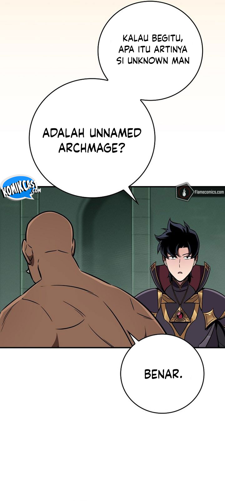archmage-streamer - Chapter: 141