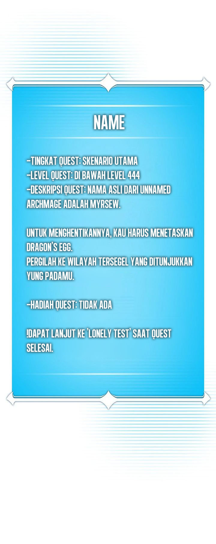 archmage-streamer - Chapter: 141