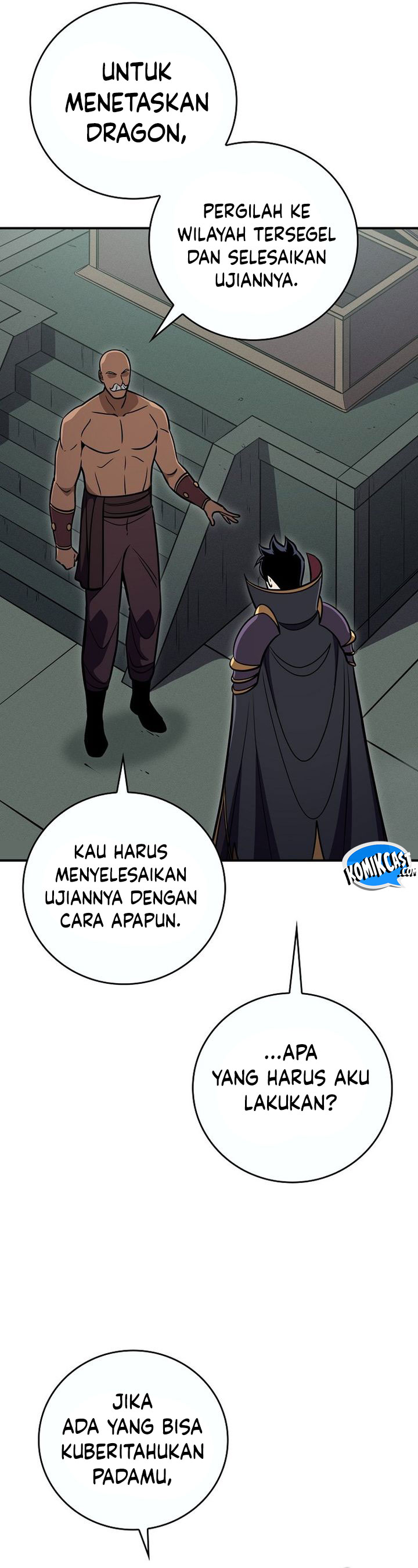 archmage-streamer - Chapter: 141