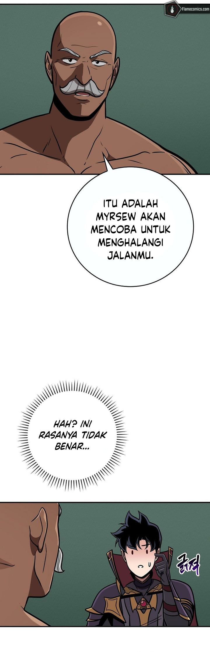archmage-streamer - Chapter: 141