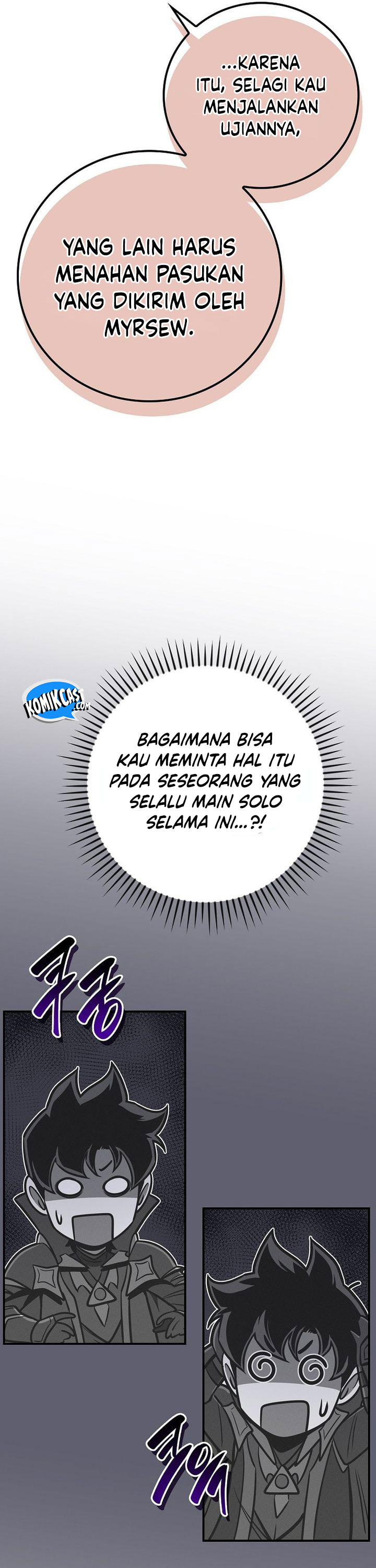 archmage-streamer - Chapter: 141