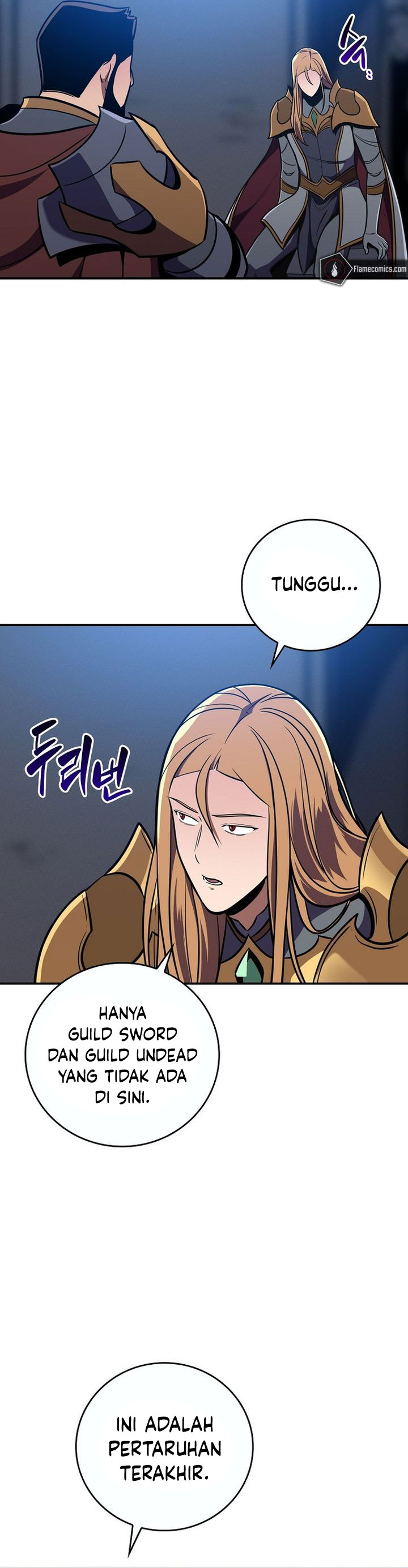 archmage-streamer - Chapter: 141