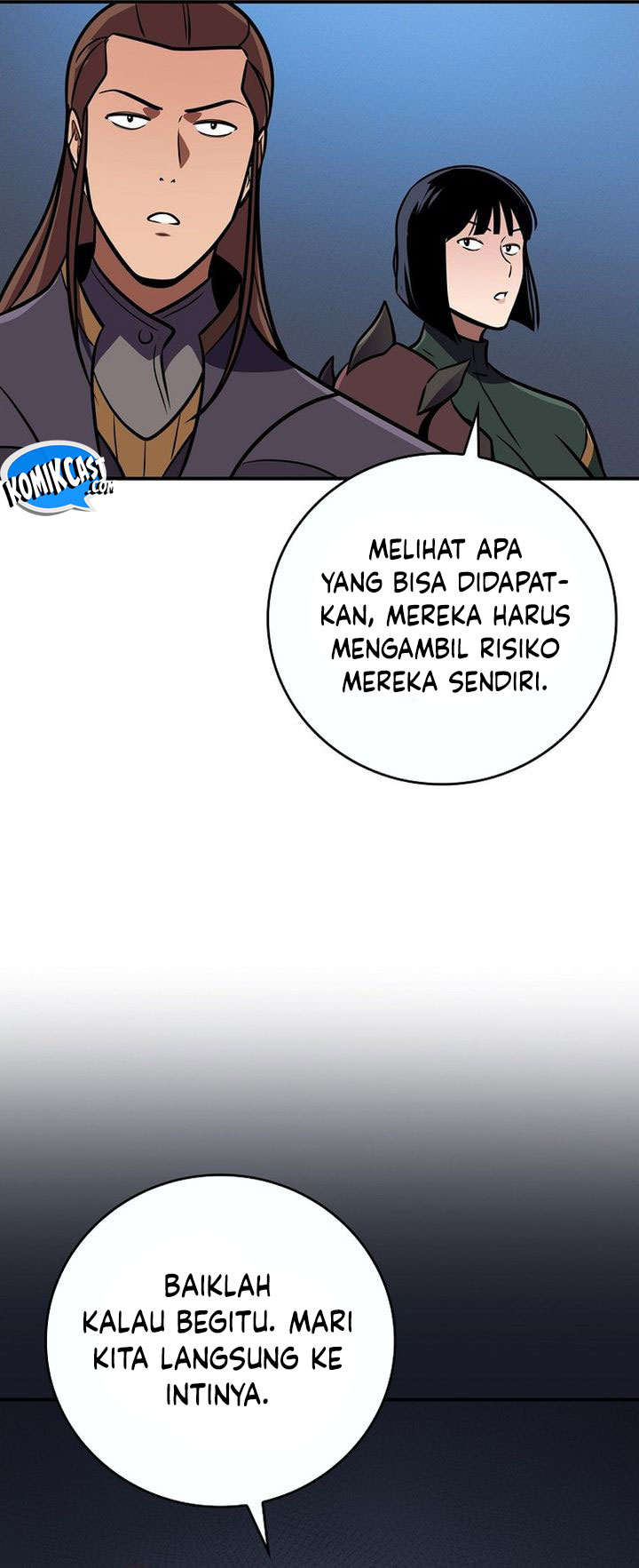 archmage-streamer - Chapter: 141