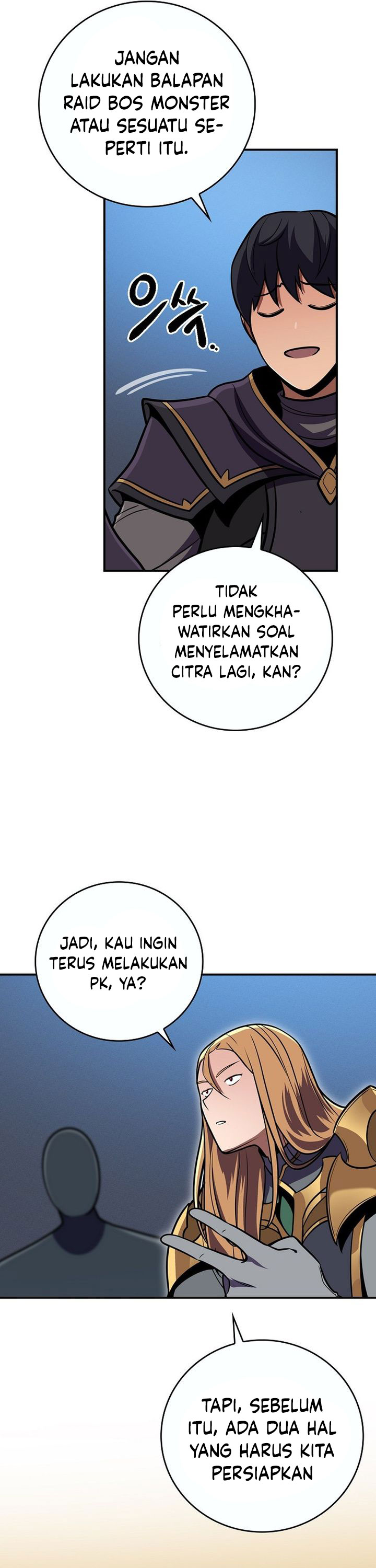 archmage-streamer - Chapter: 141