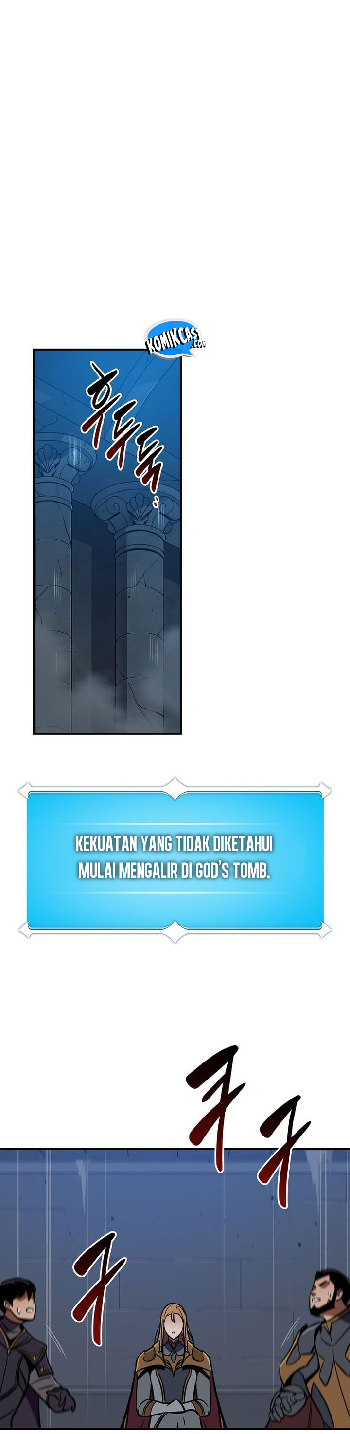 archmage-streamer - Chapter: 141