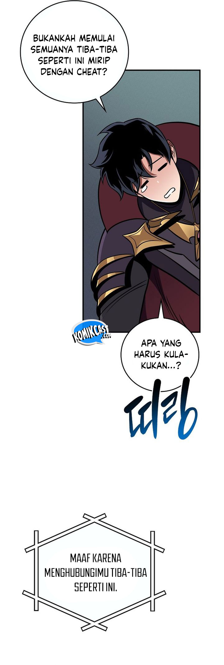 archmage-streamer - Chapter: 141