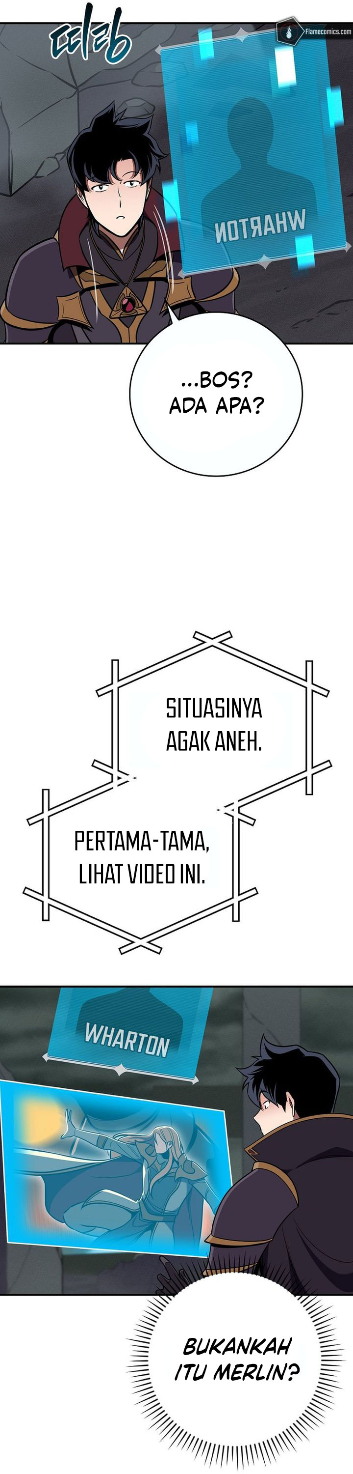 archmage-streamer - Chapter: 141