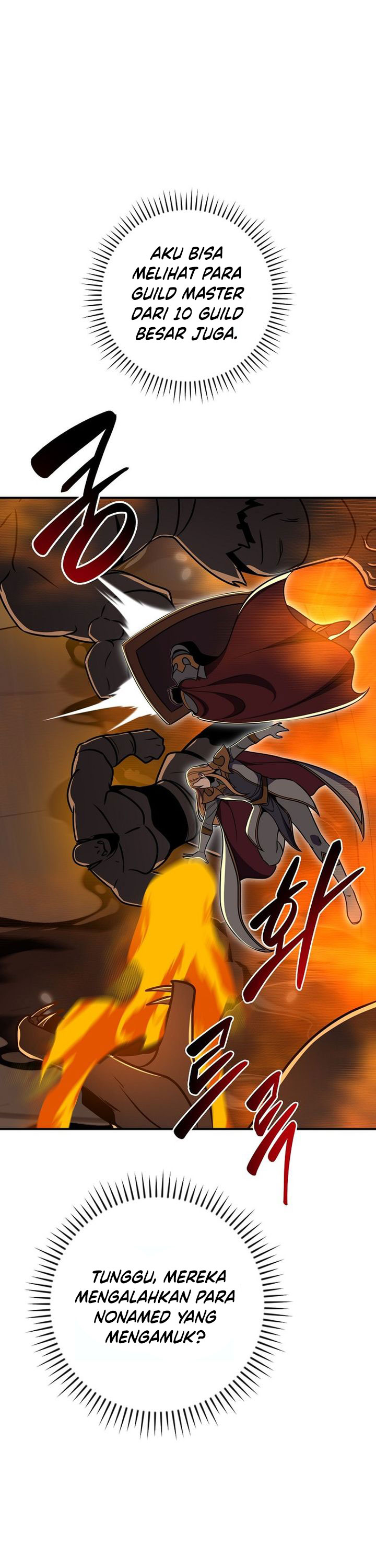 archmage-streamer - Chapter: 141