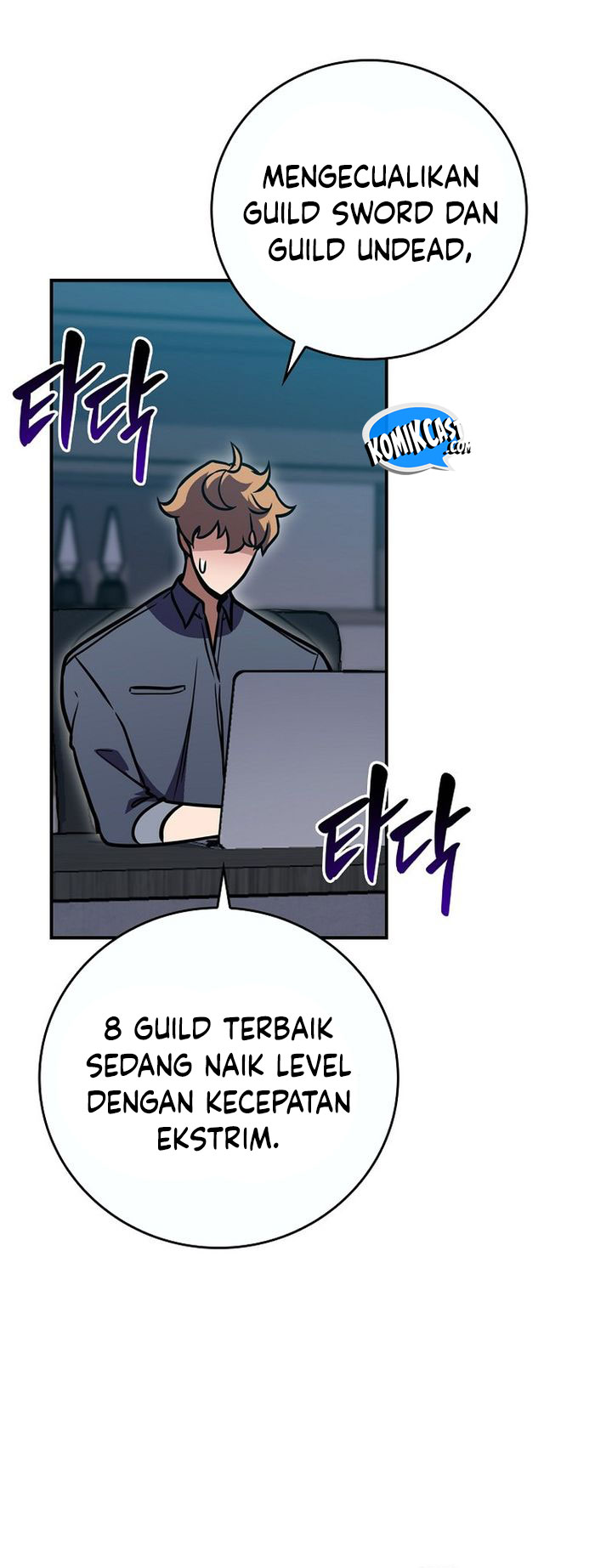 archmage-streamer - Chapter: 141