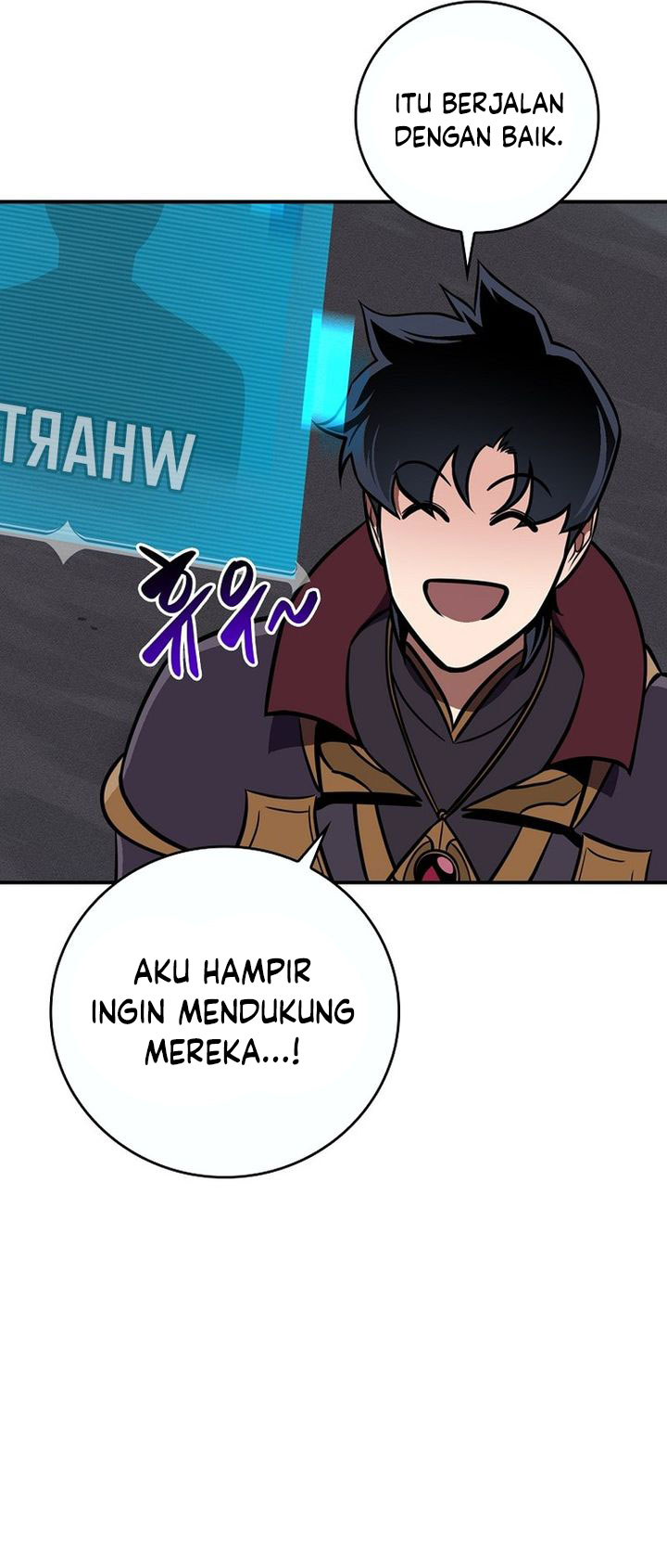 archmage-streamer - Chapter: 141