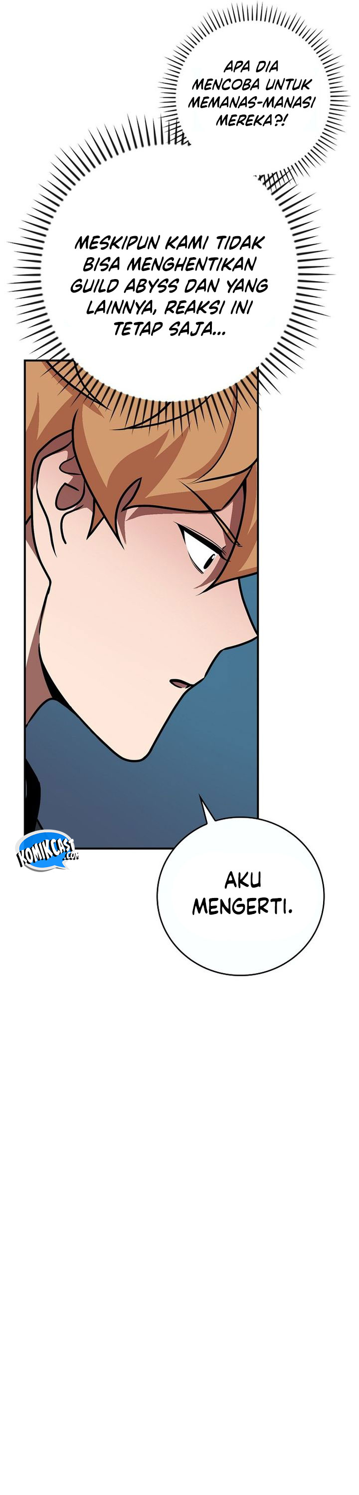 archmage-streamer - Chapter: 141