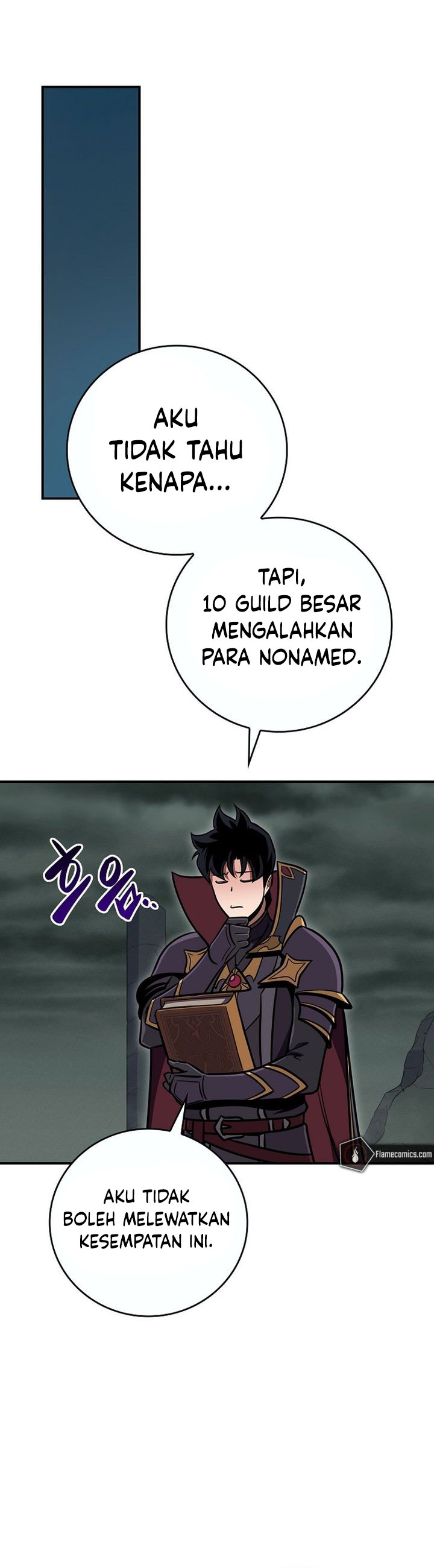 archmage-streamer - Chapter: 141