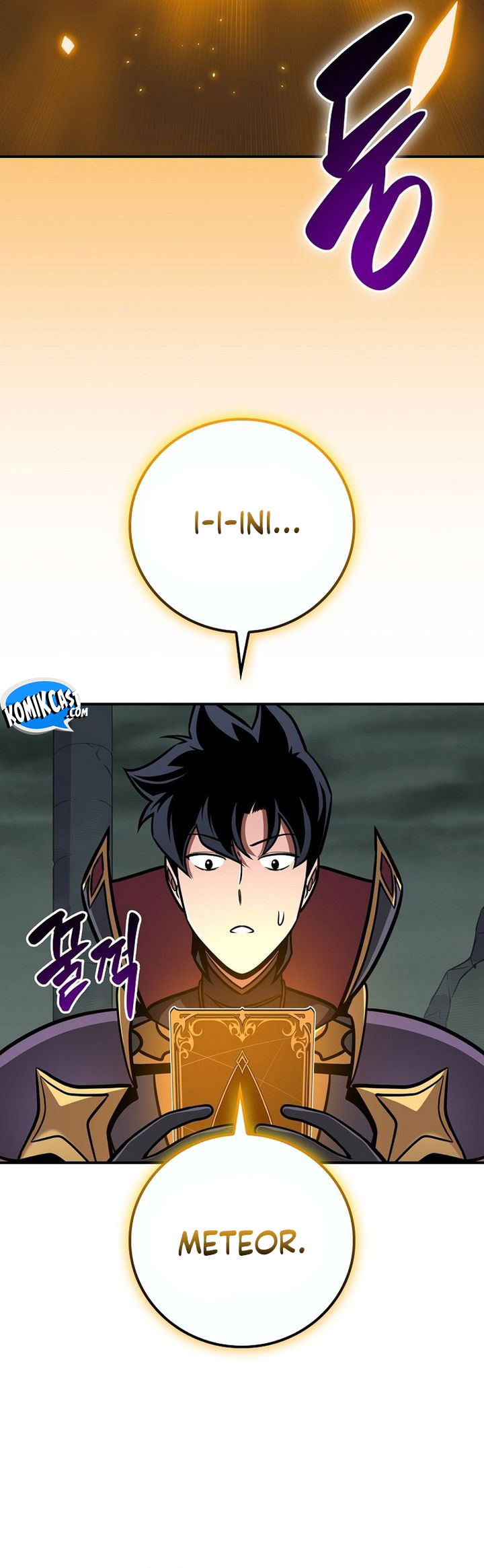 archmage-streamer - Chapter: 141