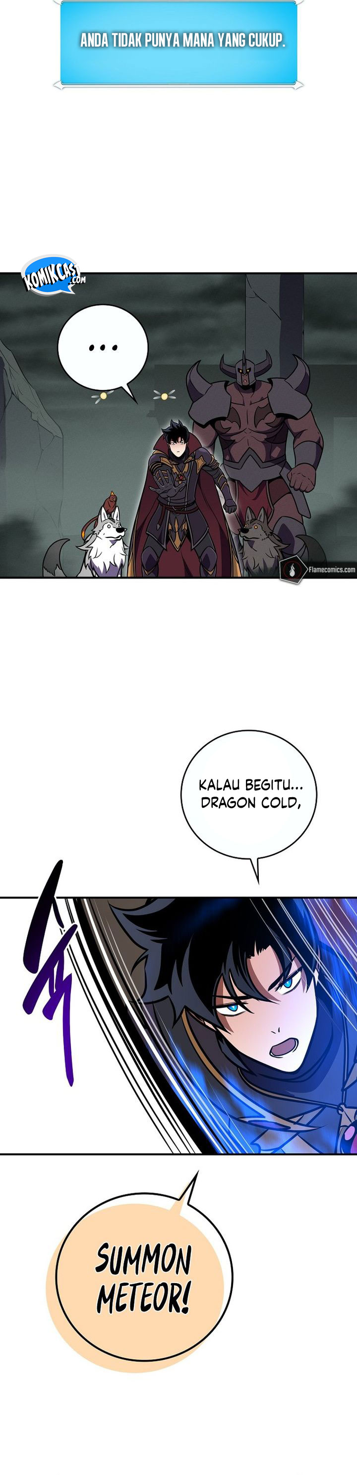 archmage-streamer - Chapter: 141