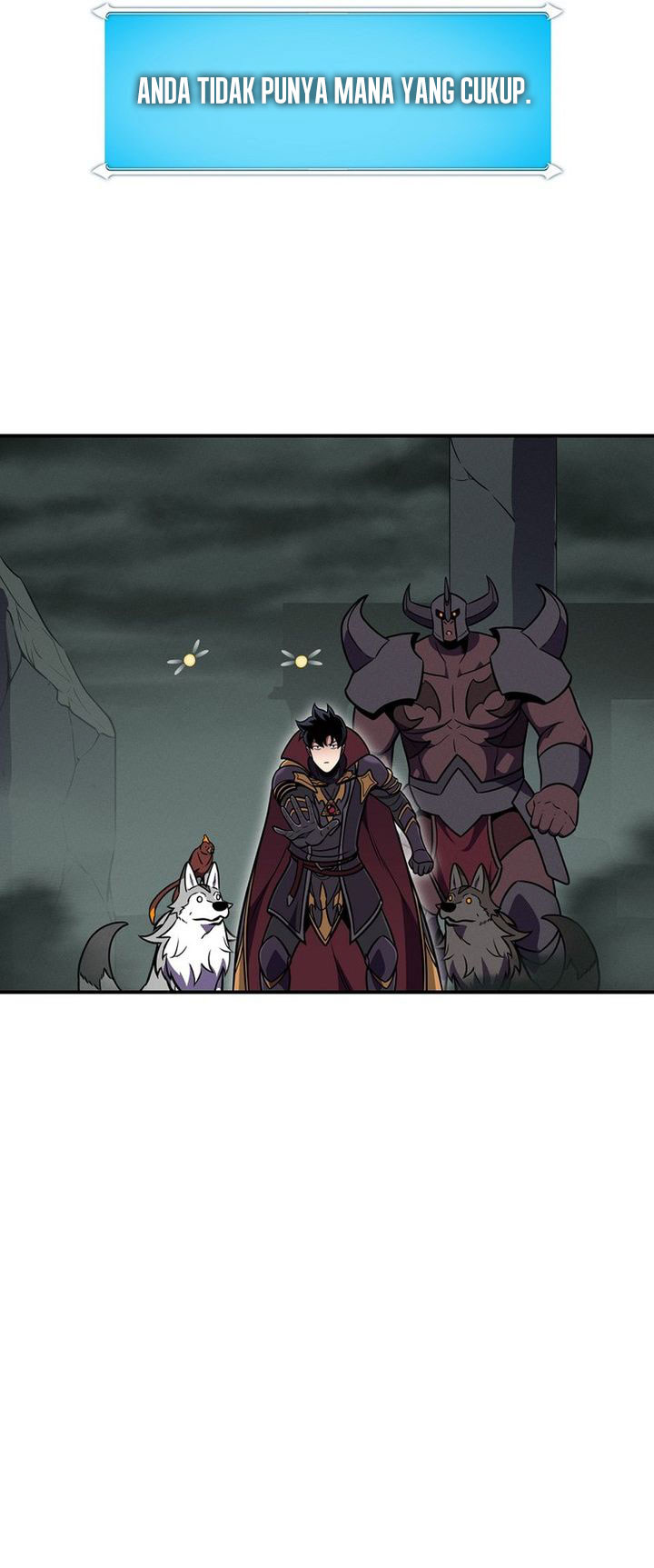 archmage-streamer - Chapter: 141