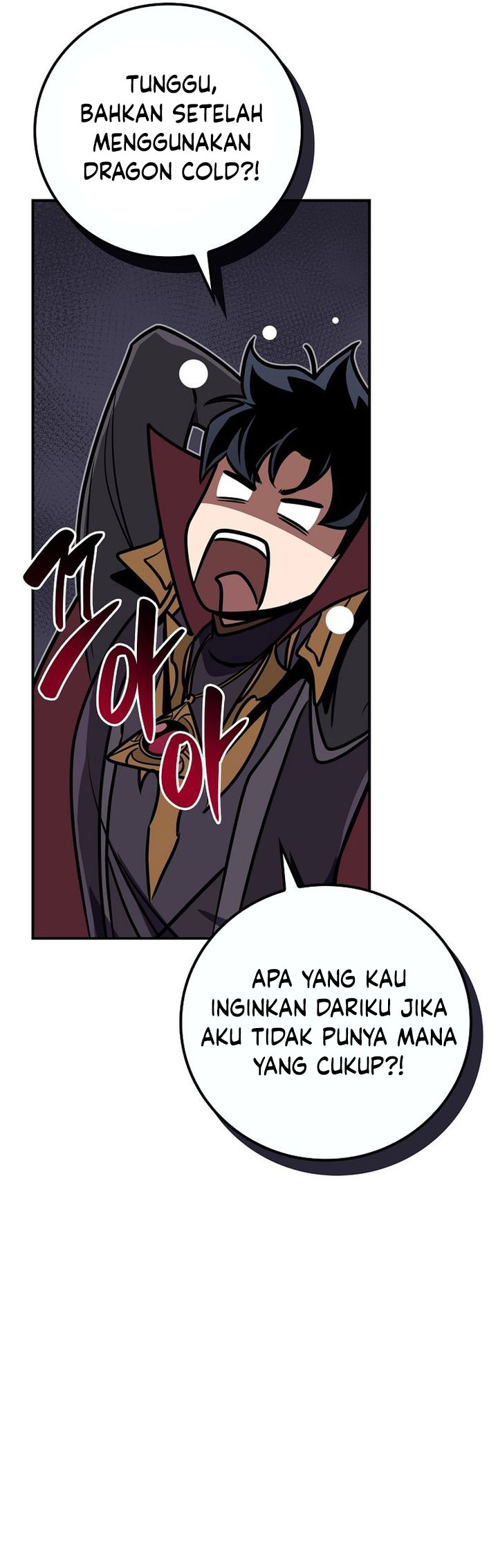 archmage-streamer - Chapter: 141