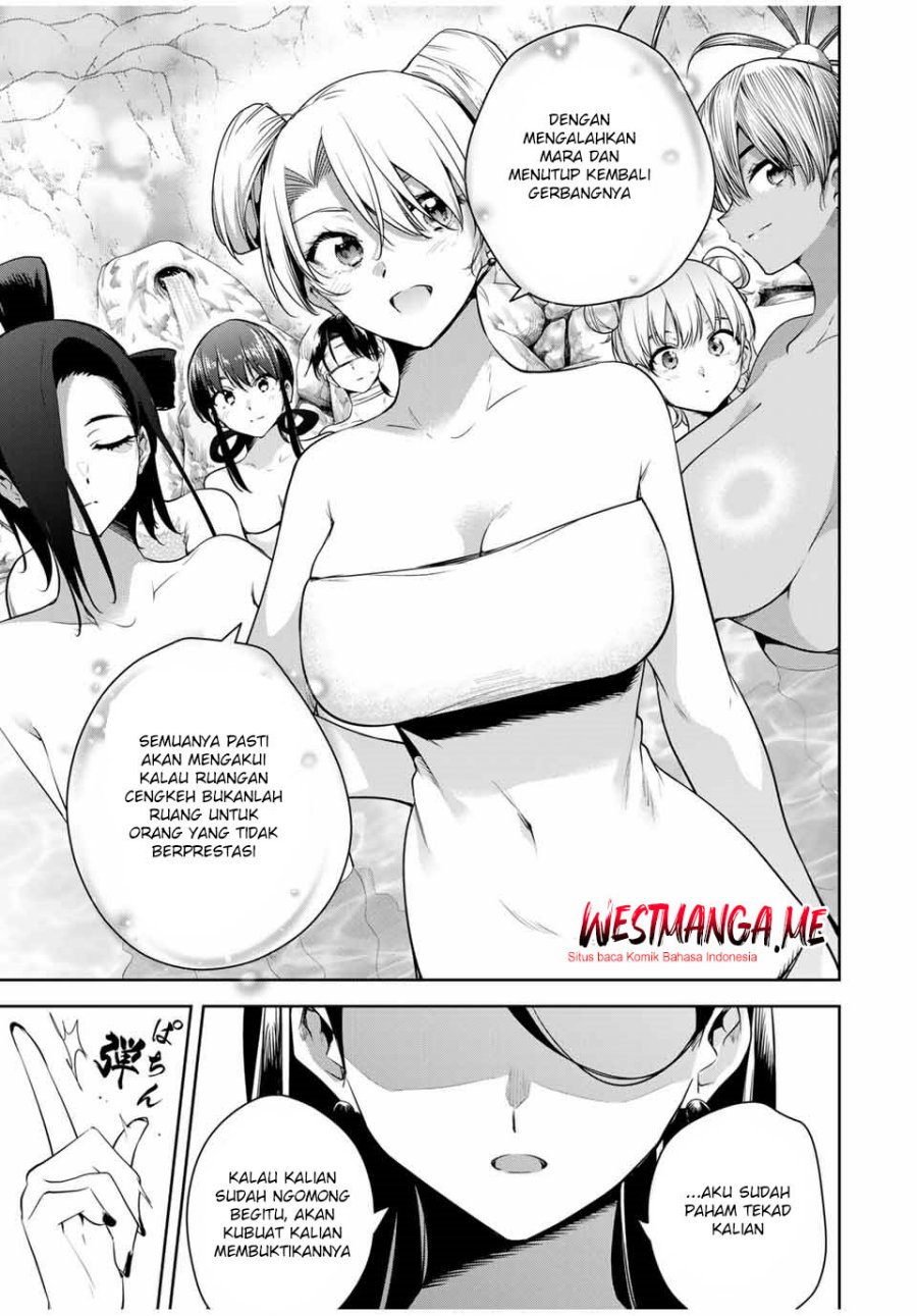 sakigake-no-hana-miko - Chapter: 35