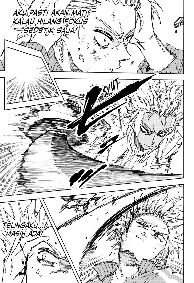 sakamoto-days - Chapter: 215