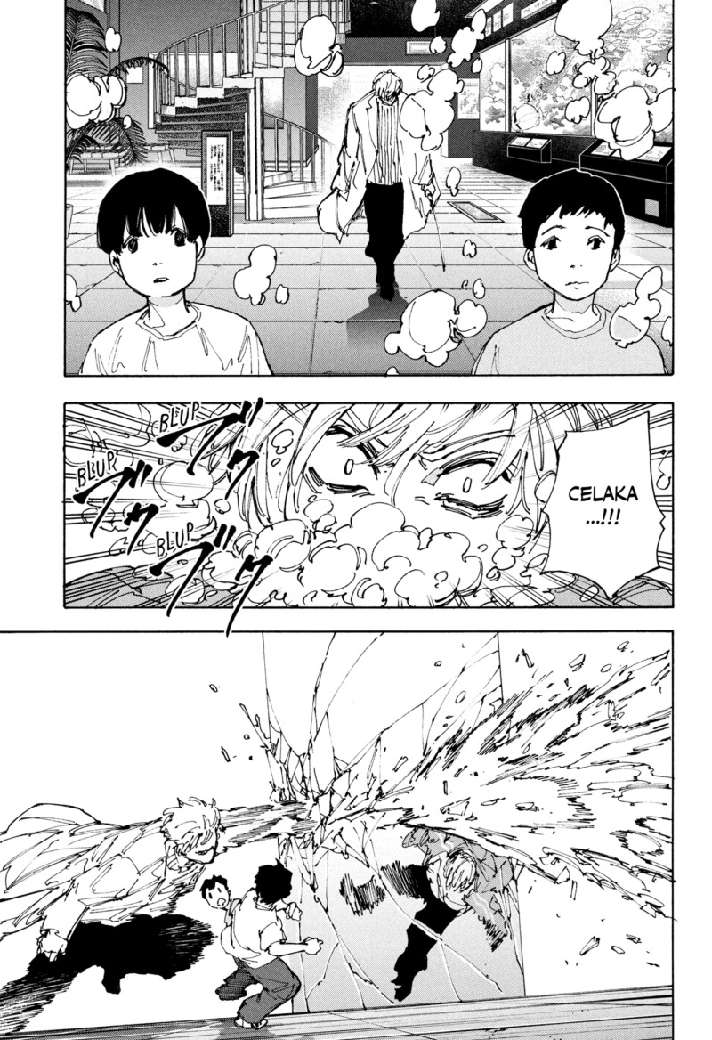 sakamoto-days - Chapter: 215